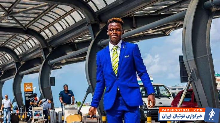 بارسلونا ؛ عبدالعزیز عیسی به باشگاه بارسلونا پیوست