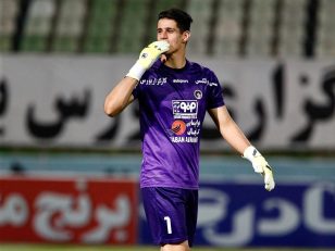 پیام نیازمند : منتظر حضور مردم اصفهان در ورزشگاه فولادشهر هستیم