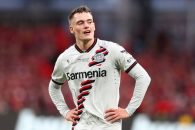 توپ طلا ؛ ادعای روزنامه بیلد : فلورین ویرتز مدعی اصلی دریافت جایزه توپ طلا است