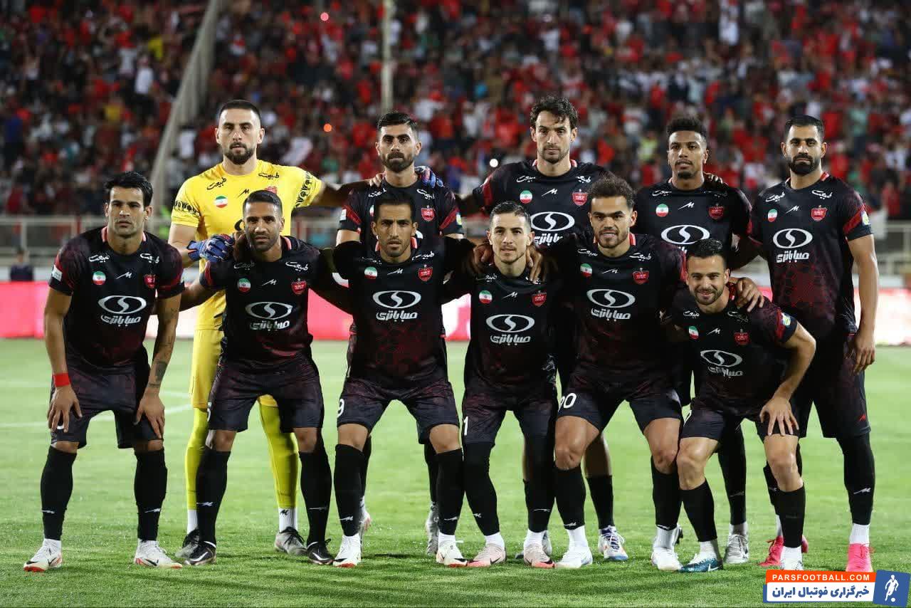 حمید استیلی : اضافه شدن میلاد محمدی هم تعادل خوبی در پرسپولیس ایجاد کرد