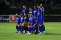 مهدی پاشازاده پیشکسوت استقلال : اگر مرد هستید همتون باید با هم استعفا بدید