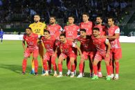 هواداران پرسپولیس پس از برد مقابل استقلال با حضور در خیابان ها به شادی پرداختند