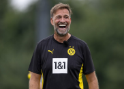 آلمان ؛ رودی فولر : یورگن کلوپ بهترین گزینه تیم ملی آلمان پس از یولیان ناگلزمان است