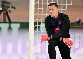 تراشتگن ؛ بارسلونا به فکر فروش مارک آندره تراشتگن