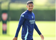 رئال مادرید آماده جذب ویلیام سالیبا از آرسنال در سال 2025