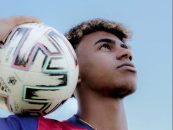 یامال ؛ رد پیشنهاد ۲۵۰ میلیون یورویی پاری سن ژرمن برای لامین یامال از سوی بارسلونا