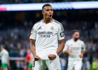 رئال مادرید ؛ کیلیان امباپه : مهم نیست که چه کسی پنالتی می‌زند،برد رئال مهم است