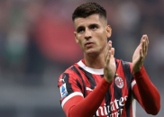 میلان ؛ آلوارو موراتا : هواداران میلان حق دارند از بازیکنان این تیم عصبانی باشند