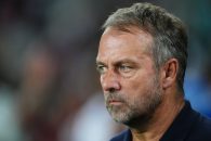 بارسلونا ؛ تذکر جدی فلیک به یامال در رختکن در برابر سایر بازیکنان به خاطر تاخیر