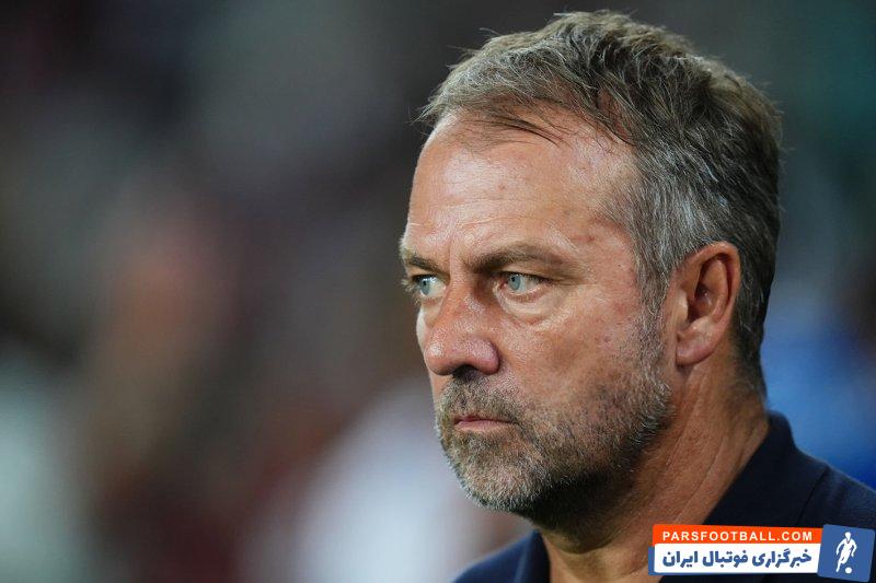 بارسلونا ؛ تذکر جدی فلیک به یامال در رختکن در برابر سایر بازیکنان به خاطر تاخیر