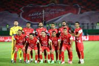 پرسپولیس؛ پیروزی در شهرآورد حال و هوای خاصی به تمرینات تیم پرسپولیس داد