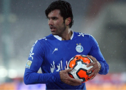 نیکبخت : استقلال در نیمه دوم هیچ برنامه خاصی نداشت