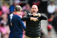 منچستریونایتد ؛تنهاخ : از گمانهزنی و شایعات درباره رشفورد خسته شدم