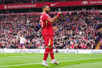 صلاح : در لیورپول اما اگر هرسال کمتر از ۳۰ گل بزنم، قطعا هواداران مرا می‌کشند!