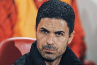 آرتتا ؛ مصدومیت مرینو،اودگارد و محرومیت رایس در آرسنال برای دیدار با تاتنهام