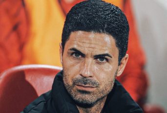 آرتتا ؛ مصدومیت مرینو،اودگارد و محرومیت رایس در آرسنال برای دیدار با تاتنهام