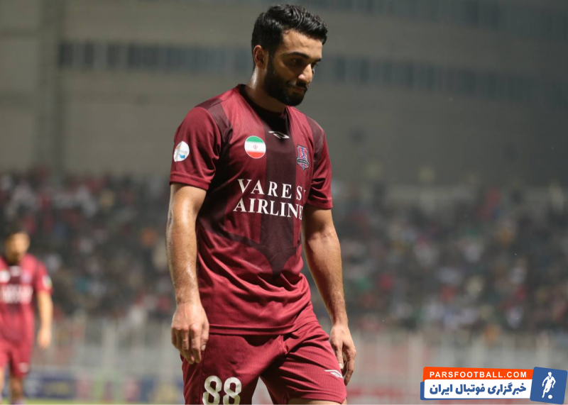 نعمتی ؛ ابراز علاقه سیامک نعمتی به باشگاه پرسپولیس