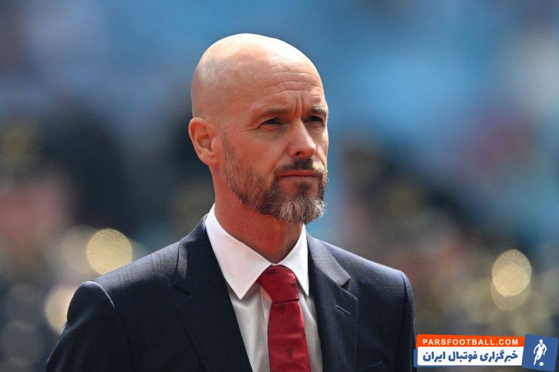 منچستریونایتد ؛ تنهاخ : ما بیشترین تعداد جام قهرمانی را در دو سال گذشته به دست آوردهایم