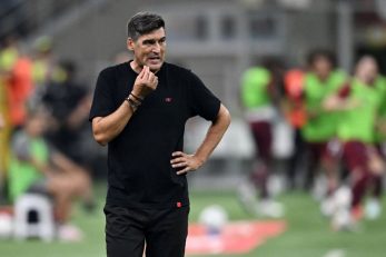 میلان ؛ شش گل خورده میلان از سمت راست خط دفاعی