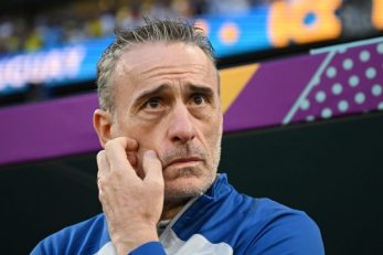 تیم ملی ؛ بنتو : ما با تیم ملی ایران بازی داریم که رقیب بسیار سختی محسوب میشود