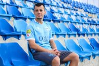 زیلیکیچ به تیم نووی پازار صربستان پیوست