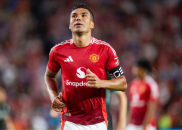 منچستریونایتد ؛ فردیناند: بهتر است کاراگر بی احترامی به کاسمیرو رو تمام کند