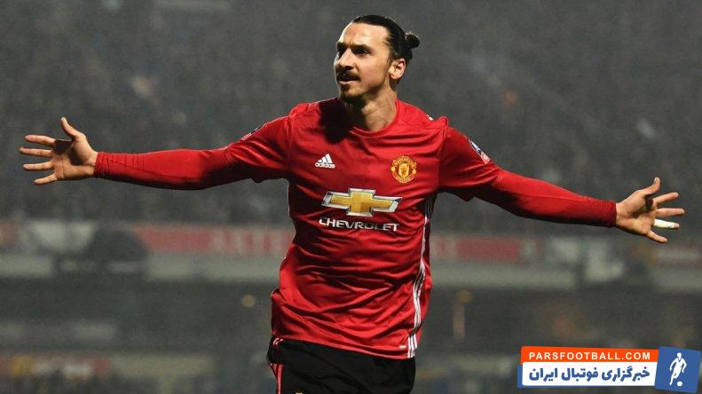 لیورپول ؛ یورگن کلوپ : زلاتان را جذب نکردیم چون در یونایتد بازی کرده بود