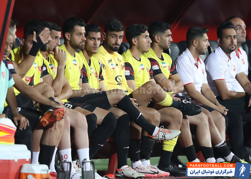 پرسپولیس ؛ جلسه سرنوشت ساز پرسپولیس در روز شنبه برای مشخص شدن خرید آخر