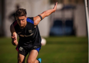 گاوی ؛ بازگشت گاوی به میادین از اواخر ماه اکتبر