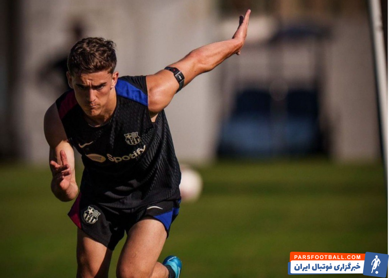 گاوی ؛ بازگشت گاوی به میادین از اواخر ماه اکتبر