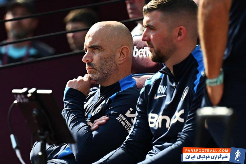 چلسی ؛ انزو مارسکا : این پیروزیها نباید باعث غرور بیش از حد در بازیکنان بشود