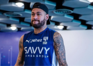 الهلال ؛ نیمار در لیست آسیایی الهلال قرار گرفت