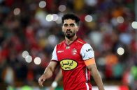 پرسپولیس؛ موضع کاپیتان پرسپولیس در دربی 104: من به استقلال نمی‌بازم!
