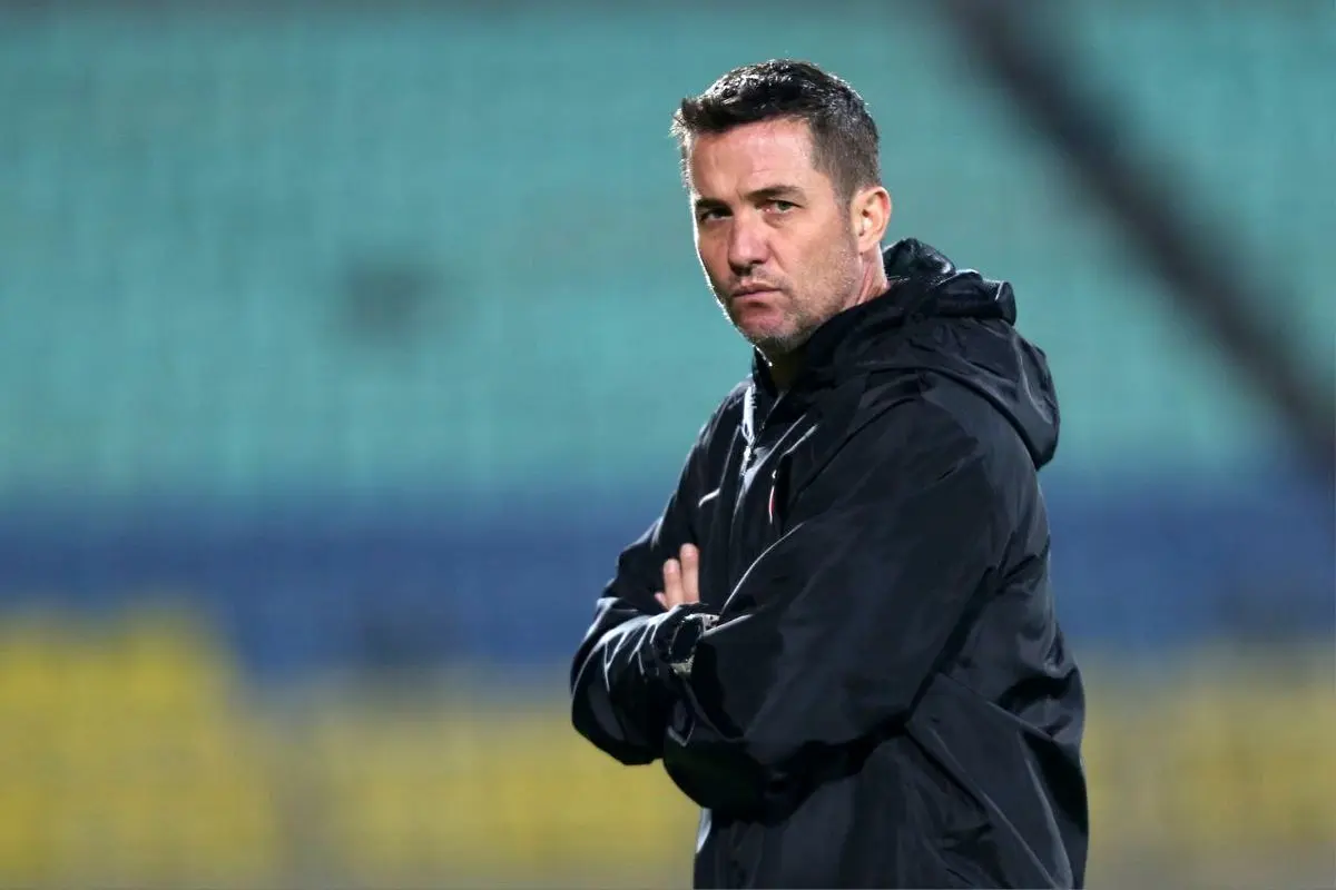 اوسمار ویرا پس از برد های متوالی در لیگ تایلند متوقف شد