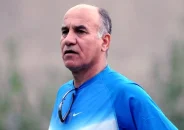 ابراهیم قاسمپور : عملکرد تیم ملی مقابل قرقیزستان قابل قبول نبود