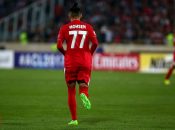 محسن مسلمان : فوت پدرم باعث شد دیگر نتوانم برای فوتبال بازی کردن تمرکز داشته باشم