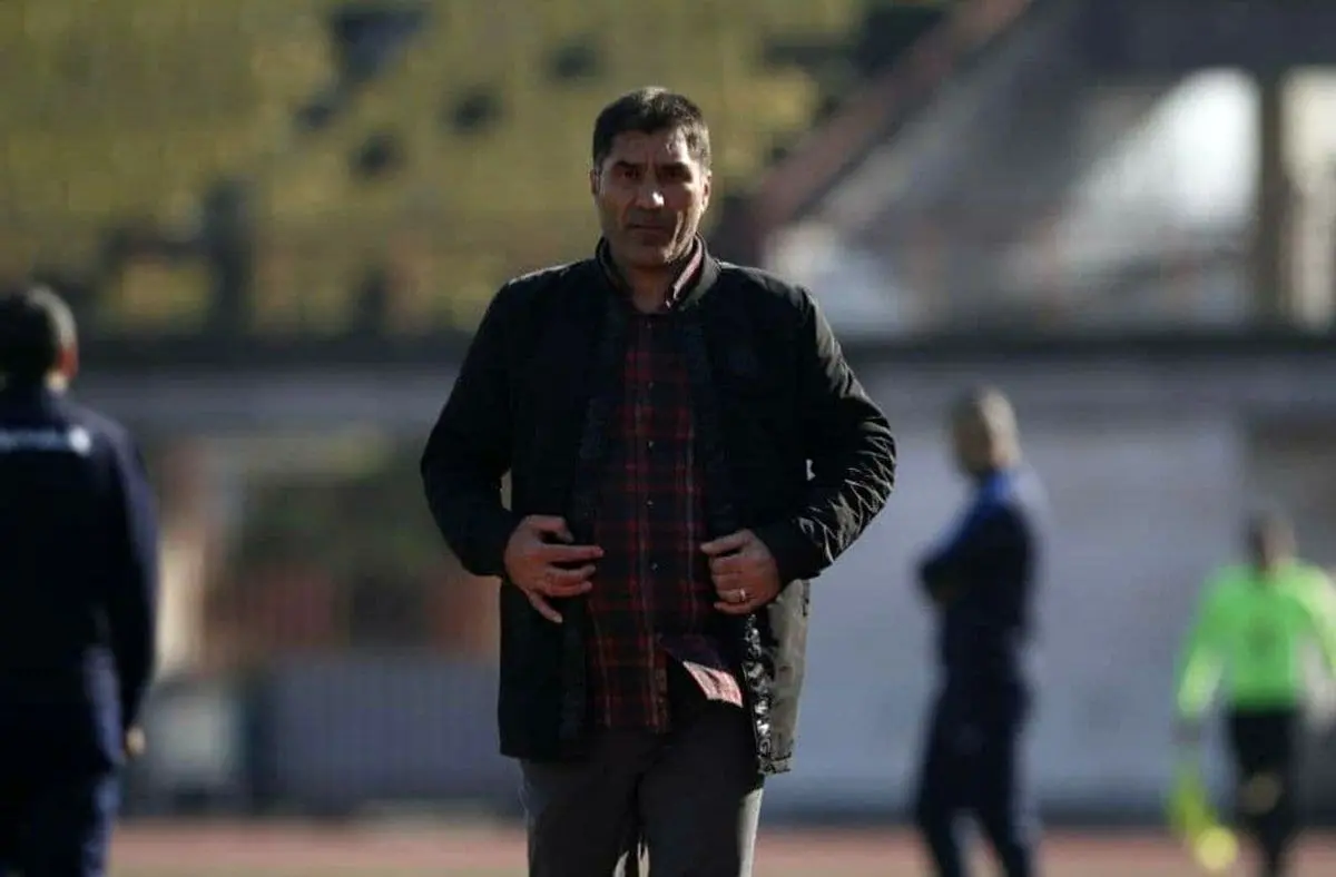 پایان رافت : الان وقت بردن استقلال است چون این تیم واقعاً سردرگم بازی می کند