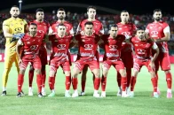 پرسپولیس ؛ ترکیب احتمالی سرخپوشان در تقابل با آلومینیوم اراک مشخص شد