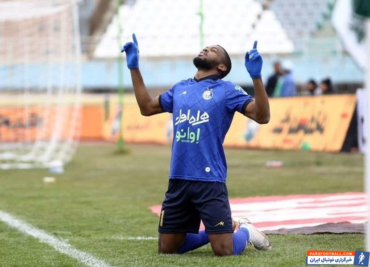 یامگا ؛ کوین یامگا از استقلال شکایت کرد