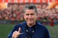 پرسپولیس؛ تاثیر خوان کارلوس گاریدو در برد دربی 104 تعویضی‌ها به نتیجه رسید