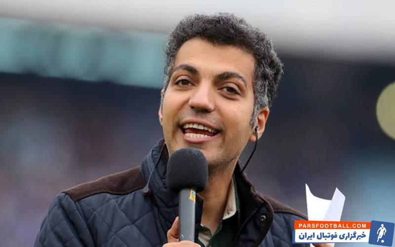 سیروان خسروی خواننده مطرح : من هیچ قطعه ای برای این برنامه ارسال نکرده ام