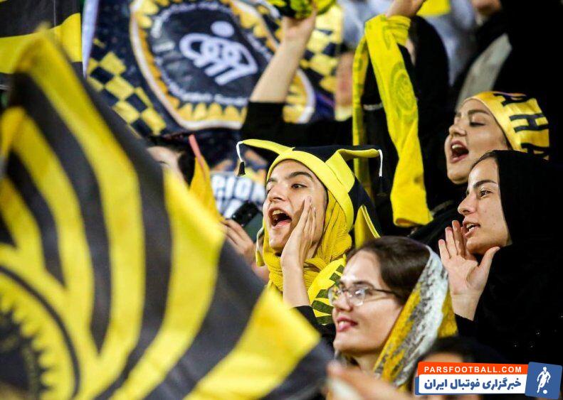 سپاهان صفر - استقلال صفر؛ گزارش زنده