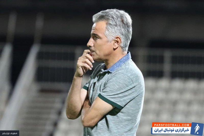 علیرضا اکبرپور : بازیکنان استقلال بغل پا زدن هم یادشان رفته