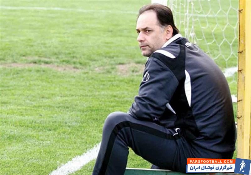 استقلال ؛ مجید نامجومطلق : اگر می خواهید سریع نتیجه بگیرید فرهاد مجیدی را بیاورید