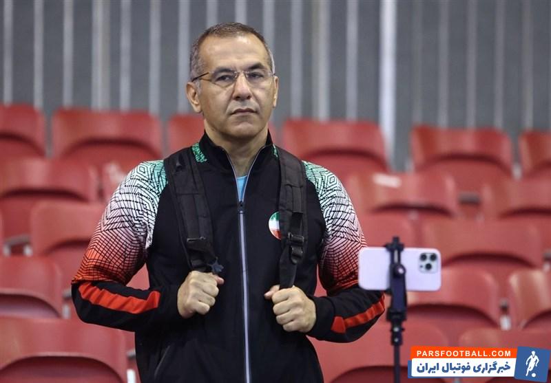 کاراته , کاراته ایران , 