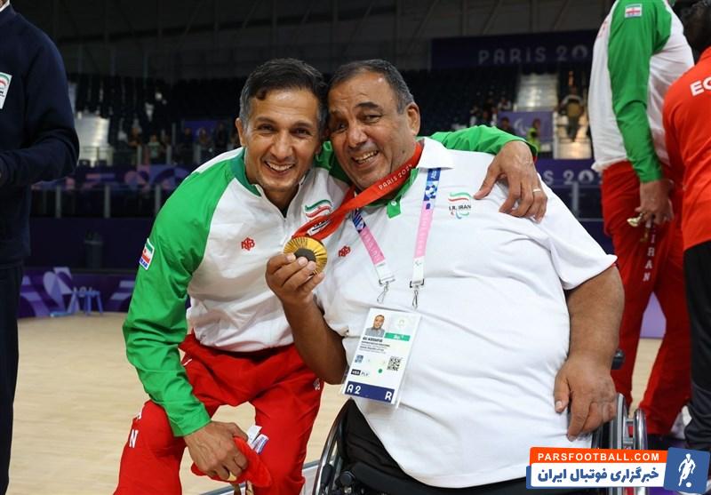 والیبال نشسته , 