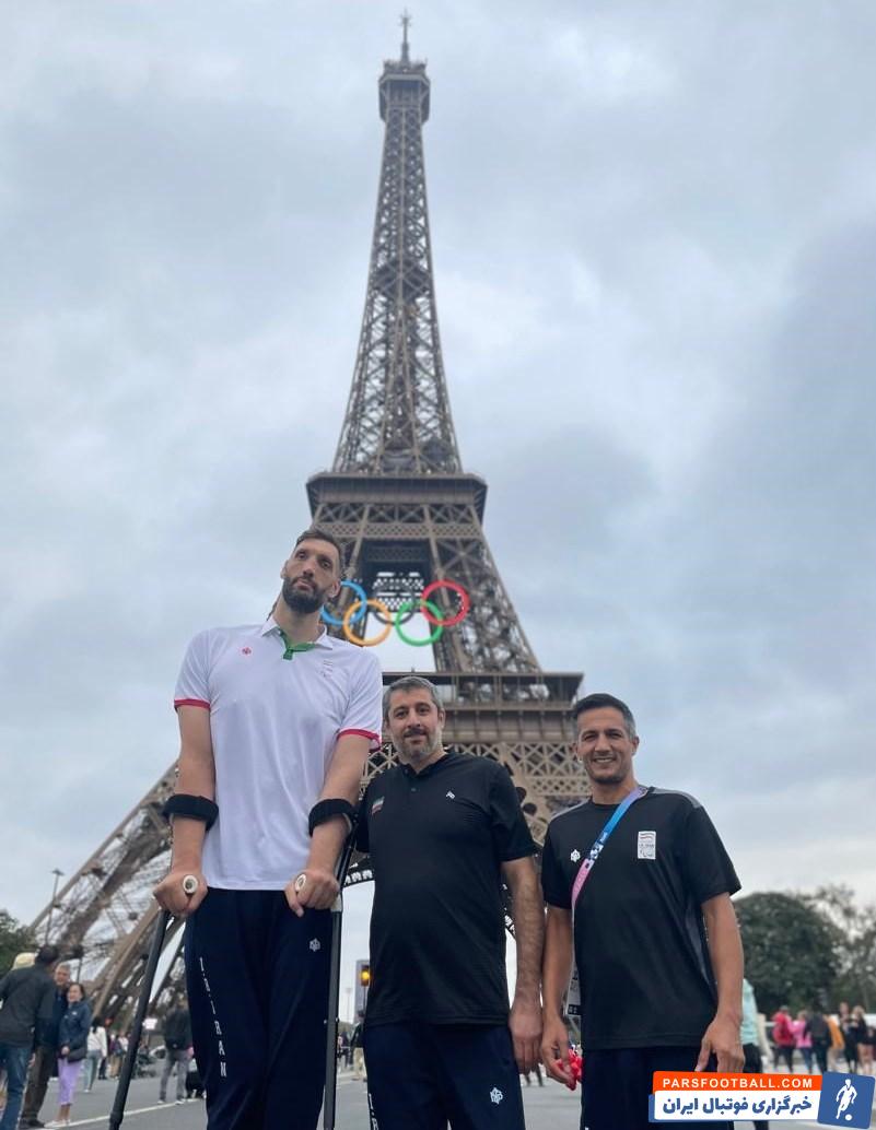 والیبال نشسته , 