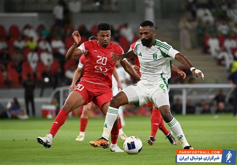 غرور دربی باعث تساوی در آسیا شد/ از این پرسپولیس بیشتر توقع داریم/ ارتباط بین خط هافبک و حمله خراب است