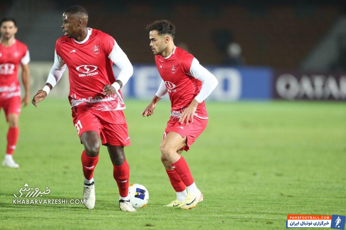 نباید غیبت اورونوف اینقدر به چشم بیاید/ غرور دربی باعث تساوی در آسیا شد/ از این پرسپولیس بیشتر توقع داریم