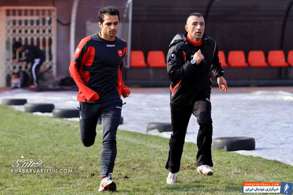 چلنگر: بازیکنان از هادی نوروزی حساب می‌بردند/ برانکو قهرمانی پرسپولیس را داد اما بعضی ها مسخره اش کردند!